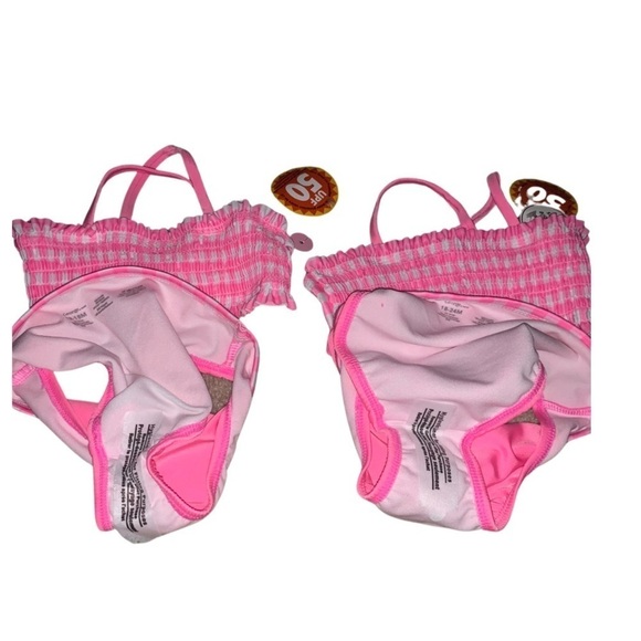 SET of 2 (2pc) bikini set - Picture 5 of 10